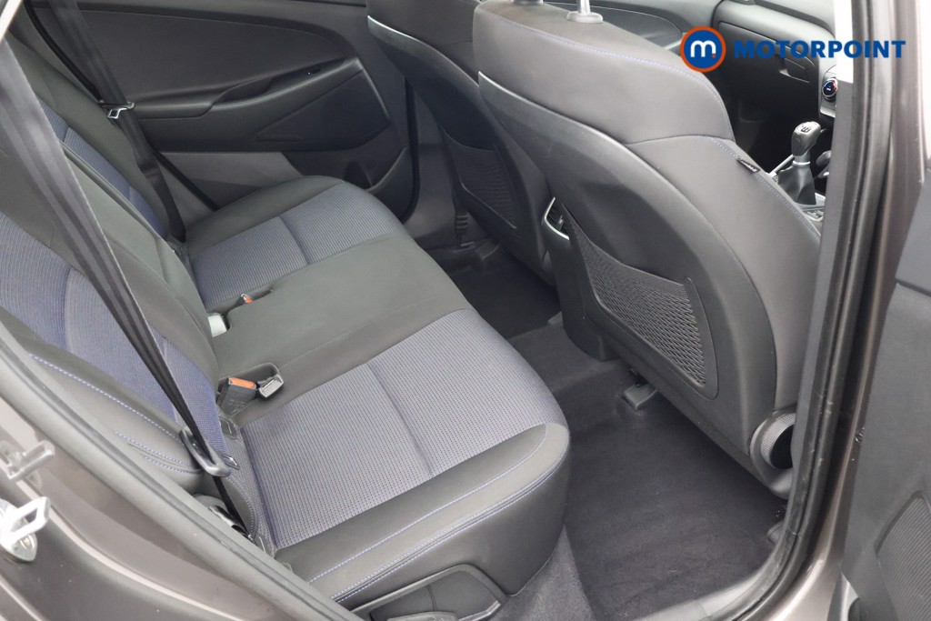 Used Hyundai TUCSON 2017 for sale - 76515743: Photo 17