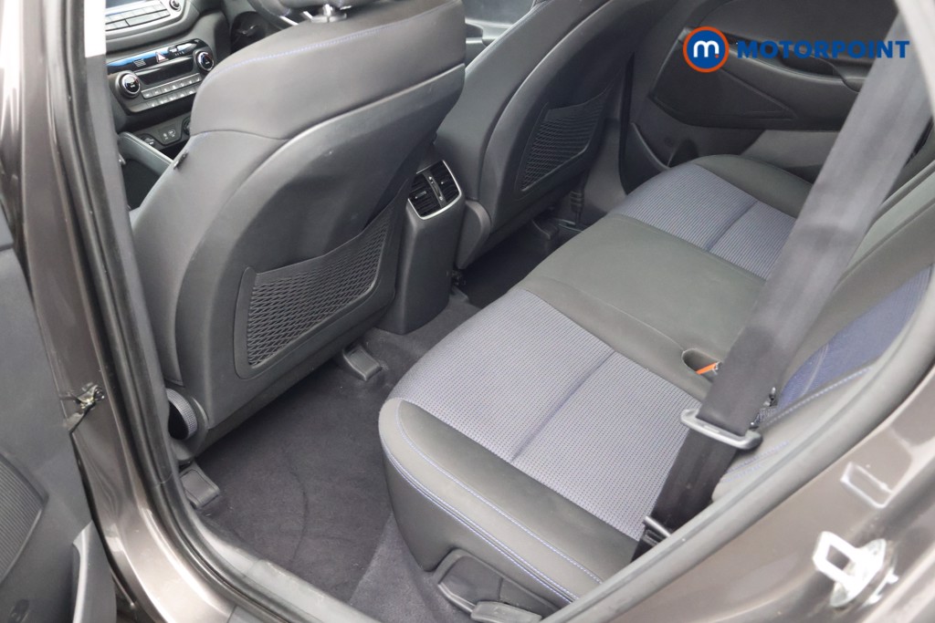 Used Hyundai TUCSON 2017 for sale - 76515743: Photo 20