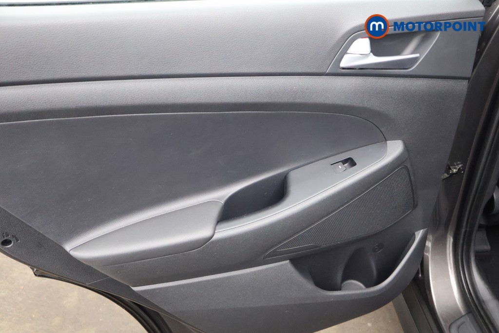 Used Hyundai TUCSON 2017 for sale - 76515743: Photo 21