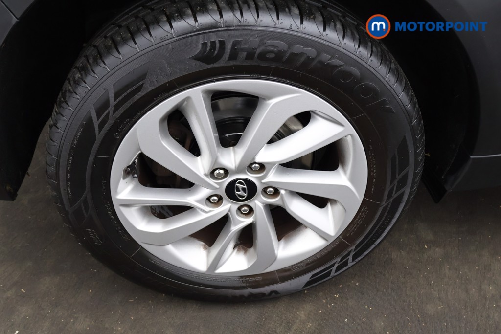 Used Hyundai TUCSON 2017 for sale - 76515743: Photo 22