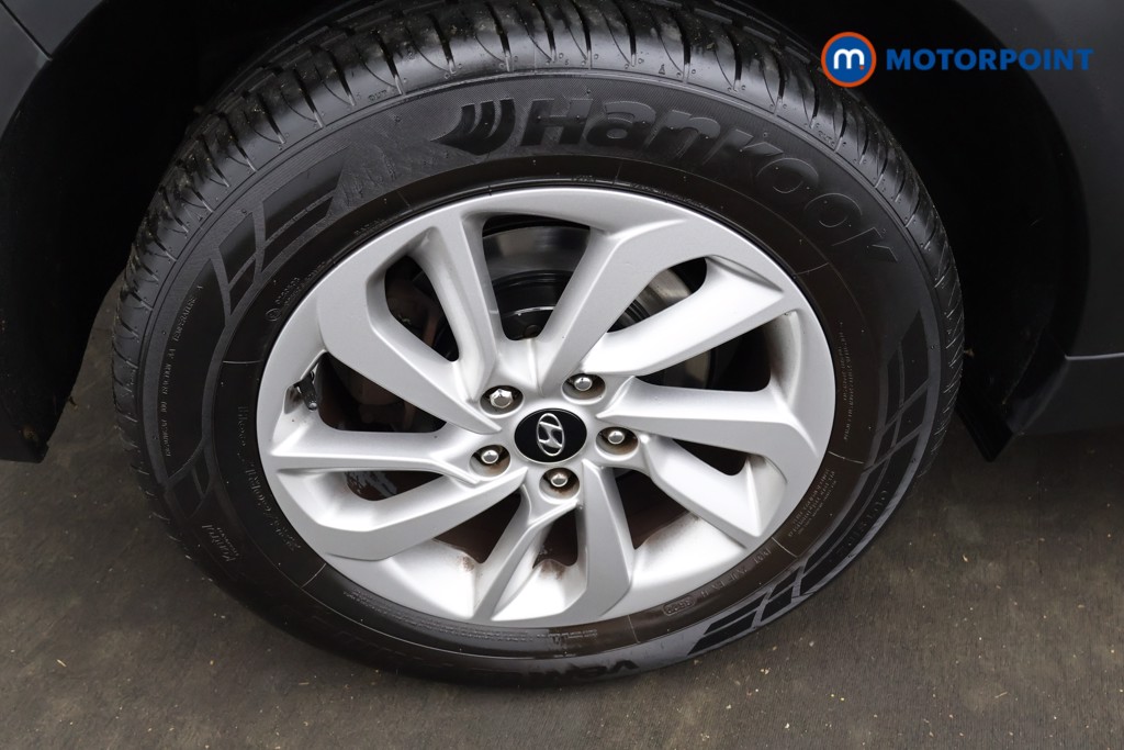 Used Hyundai TUCSON 2017 for sale - 76515743: Photo 23