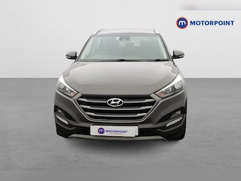 Hyundai TUCSON feature image 2