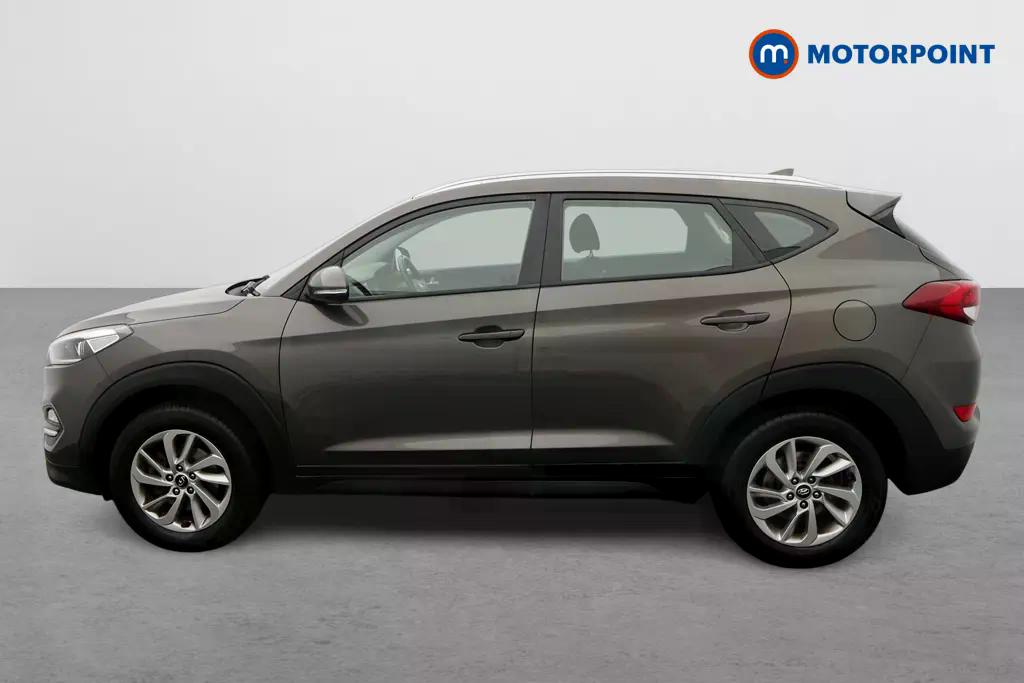 Used Hyundai TUCSON 2017 for sale - 76515743: Photo 4