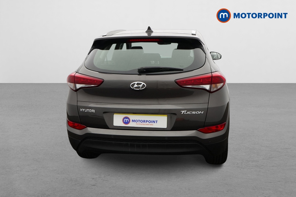 Used Hyundai TUCSON 2017 for sale - 76515743: Photo 6