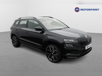 Used Skoda Karoq 2023 for sale - 79653138: Photo