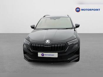 Used Skoda Karoq 2023 for sale - 79653138: Photo