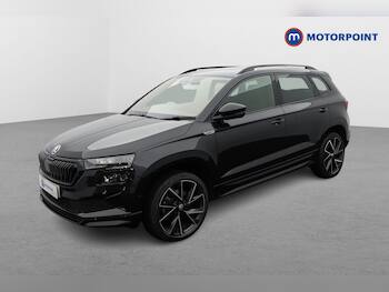 Used Skoda Karoq 2023 for sale - 79653138: Photo