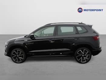 Used Skoda Karoq 2023 for sale - 79653138: Photo