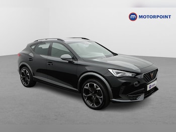Used Cupra Formentor 2023 for sale - 78754405: Photo