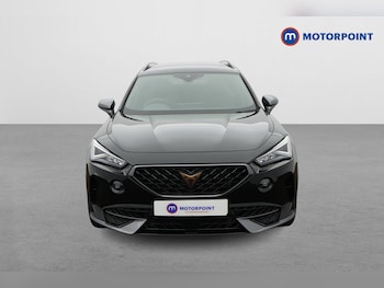 Used Cupra Formentor 2023 for sale - 78754405: Photo