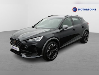Used Cupra Formentor 2023 for sale - 78754405: Photo
