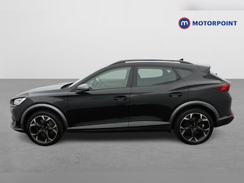 Used Cupra Formentor 2023 for sale - 78754405: Photo