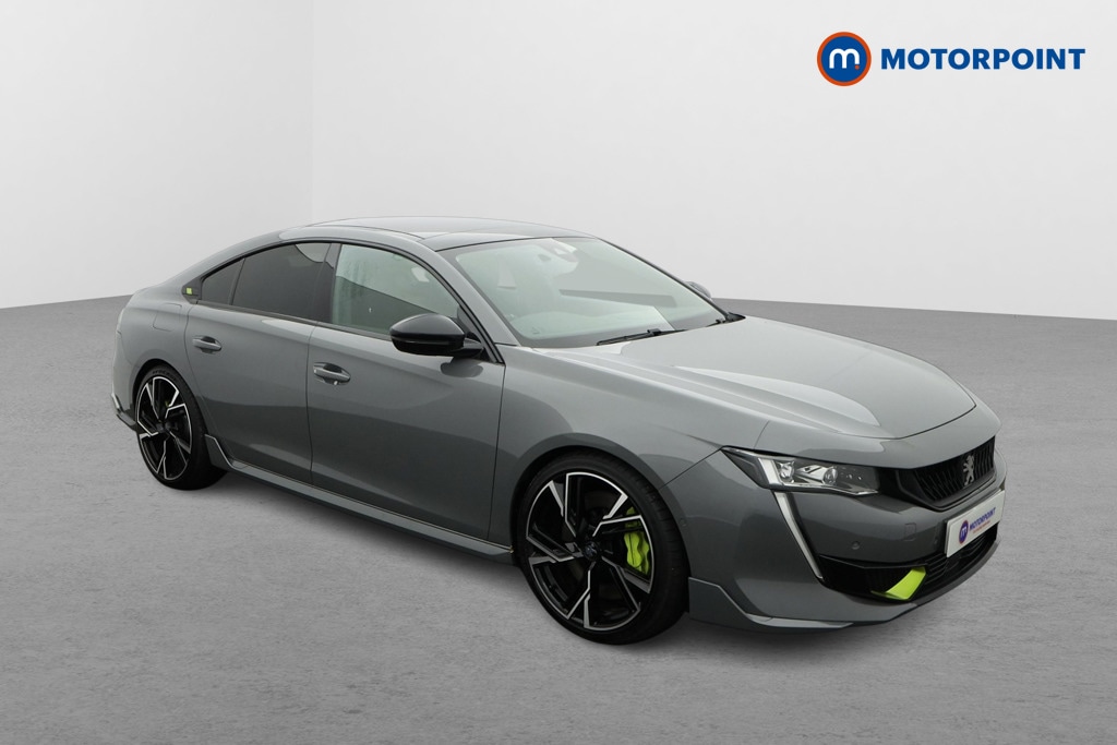 Used Peugeot 508 2021 for sale - 76322721: Photo 1