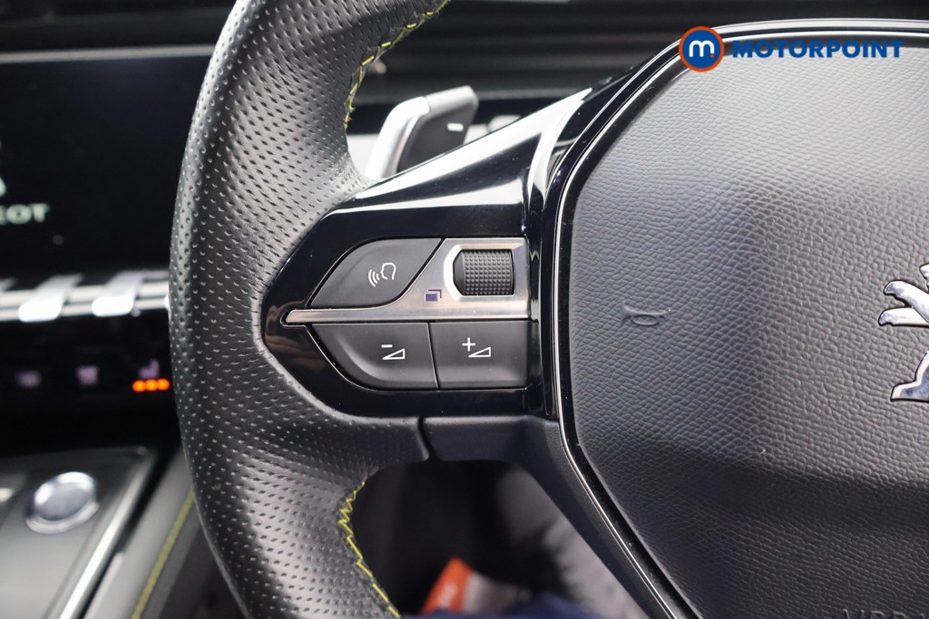 Used Peugeot 508 2021 for sale - 76322721: Photo 10