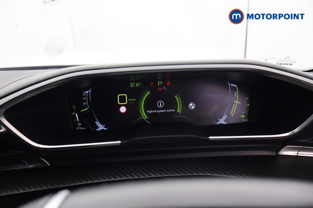 Used Peugeot 508 2021 for sale - 76322721: Photo 12