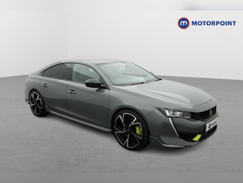2021 - 1.6 Hybrid4 Sport Engineered 5dr e-EAT8