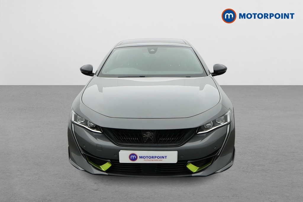 Used Peugeot 508 2021 for sale - 76322721: Photo 2