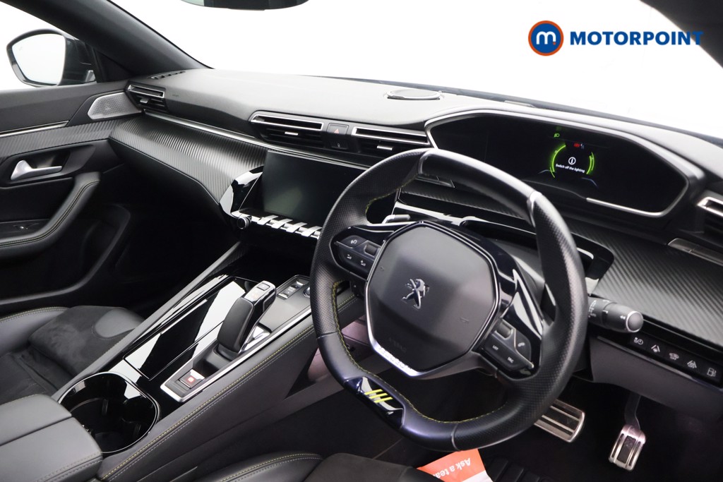 Used Peugeot 508 2021 for sale - 76322721: Photo 25