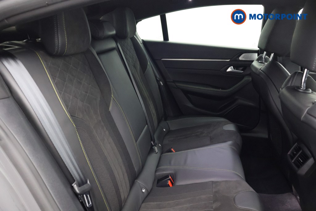 Used Peugeot 508 2021 for sale - 76322721: Photo 28