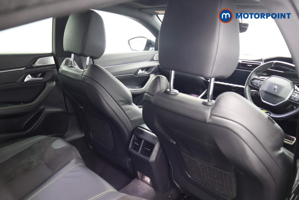 Used Peugeot 508 2021 for sale - 76322721: Photo 29