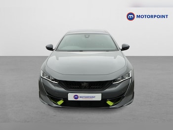 Used Peugeot 508 2021 for sale - 76322721: Photo