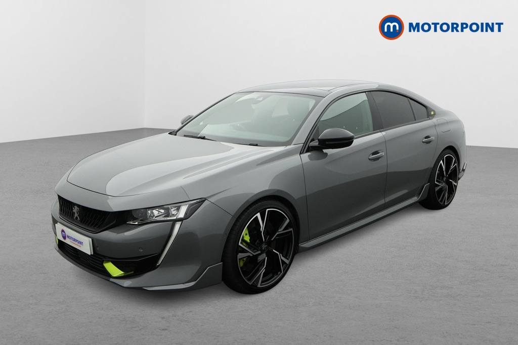 Used Peugeot 508 2021 for sale - 76322721: Photo 3
