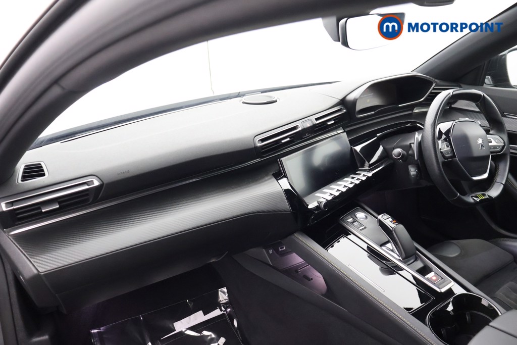 Used Peugeot 508 2021 for sale - 76322721: Photo 31