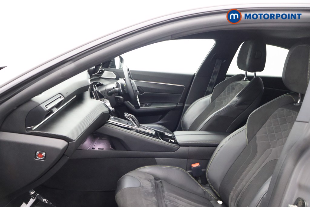Used Peugeot 508 2021 for sale - 76322721: Photo 32