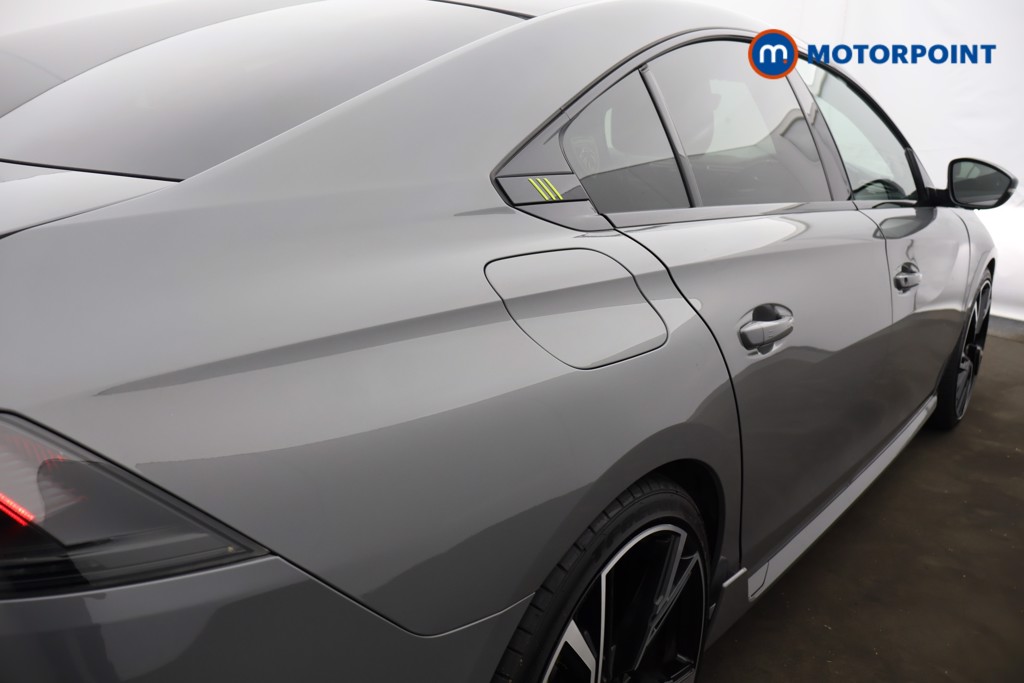Used Peugeot 508 2021 for sale - 76322721: Photo 37