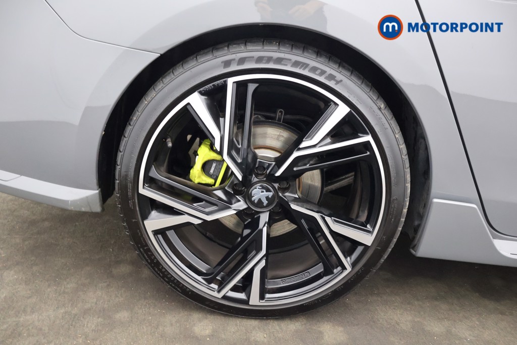 Used Peugeot 508 2021 for sale - 76322721: Photo 38