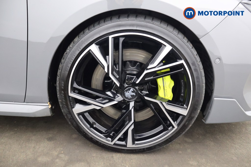 Used Peugeot 508 2021 for sale - 76322721: Photo 39