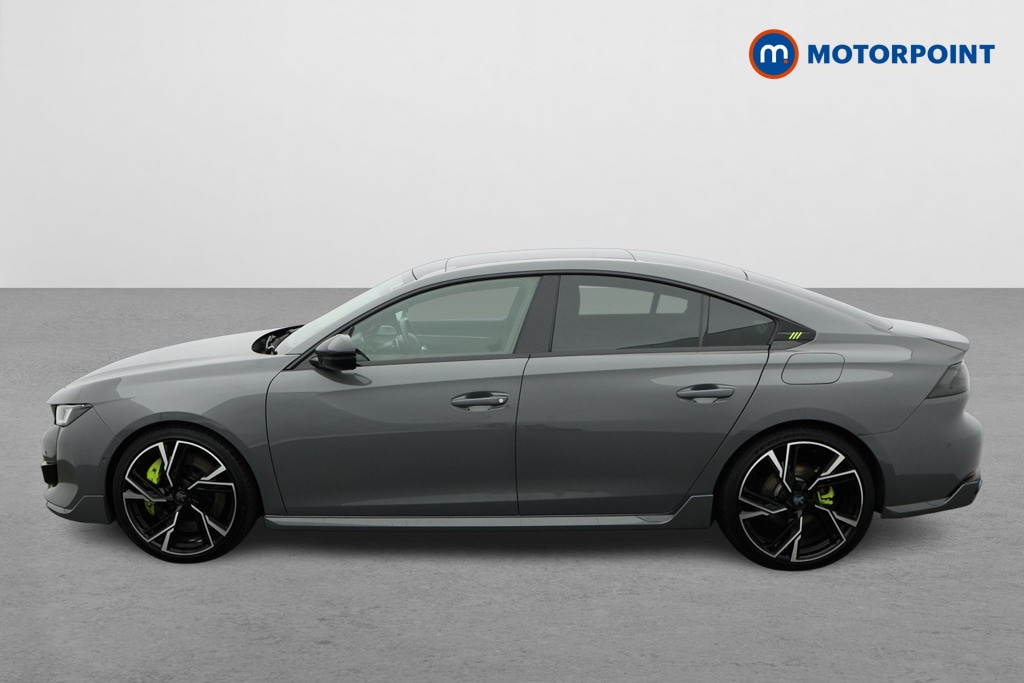Used Peugeot 508 2021 for sale - 76322721: Photo 4