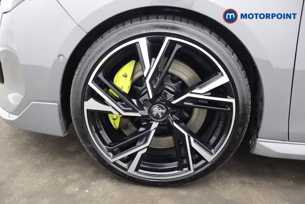 Used Peugeot 508 2021 for sale - 76322721: Photo 40