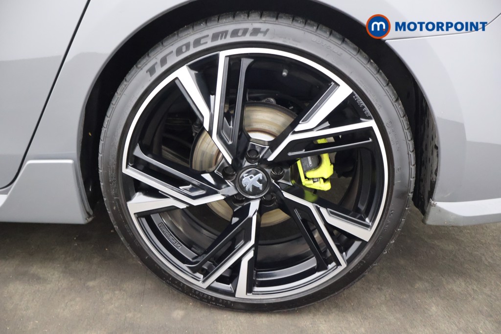 Used Peugeot 508 2021 for sale - 76322721: Photo 41