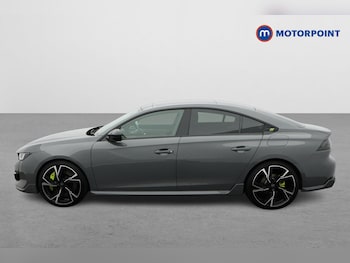 Used Peugeot 508 2021 for sale - 76322721: Photo