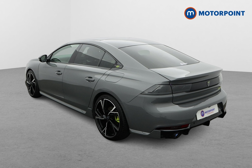Used Peugeot 508 2021 for sale - 76322721: Photo 5
