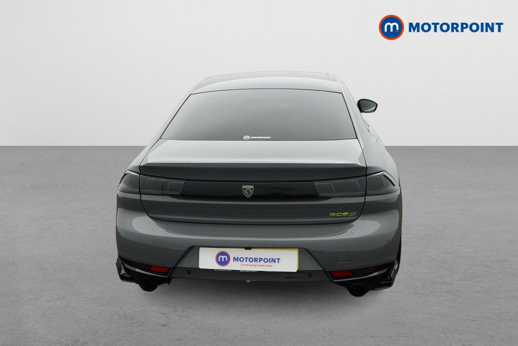 Used Peugeot 508 2021 for sale - 76322721: Photo 6