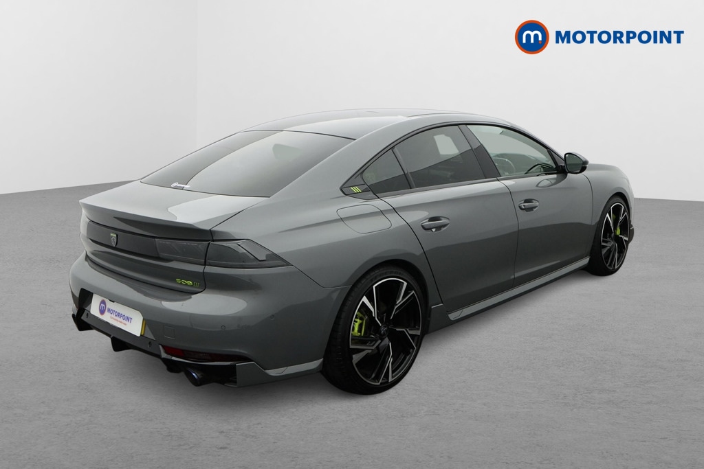 Used Peugeot 508 2021 for sale - 76322721: Photo 7