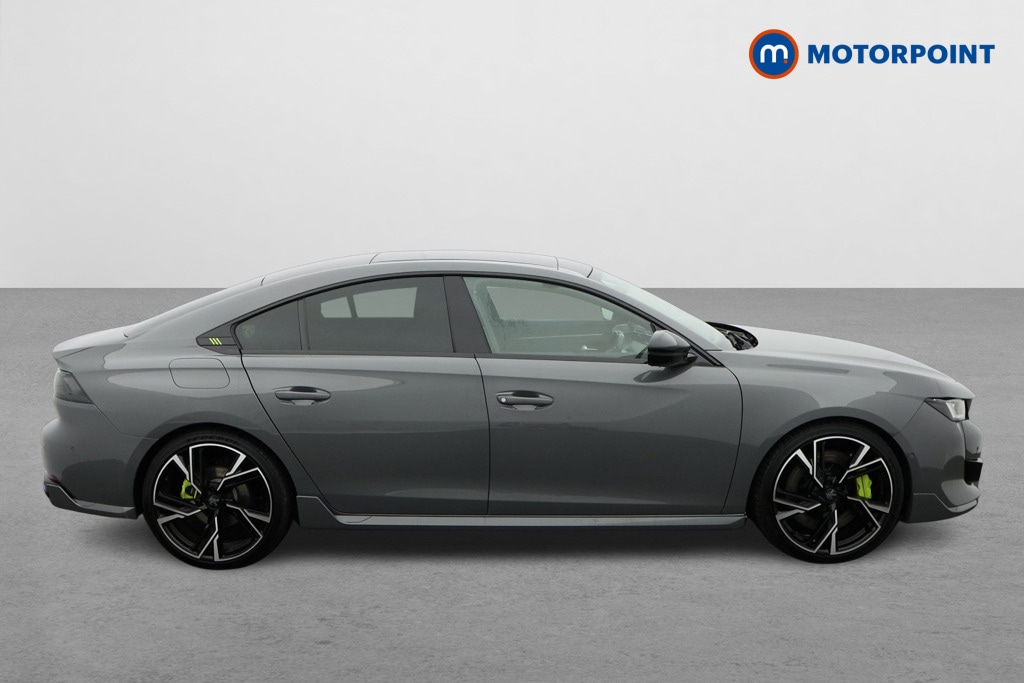 Used Peugeot 508 2021 for sale - 76322721: Photo 8