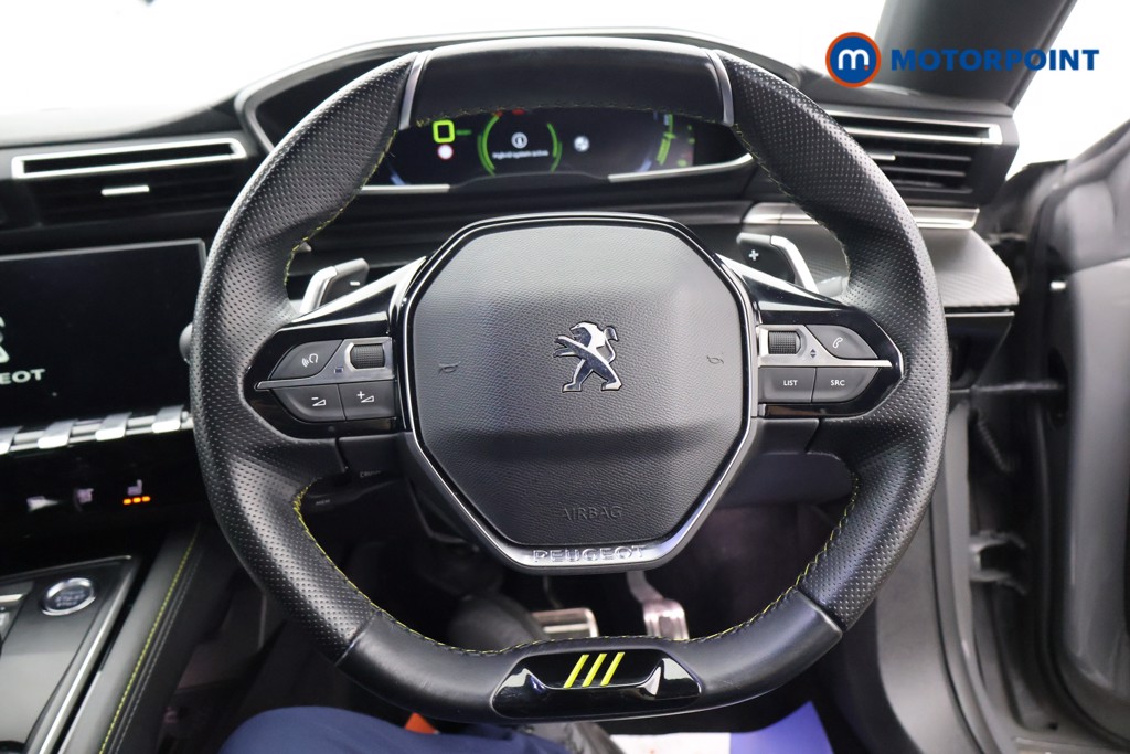 Used Peugeot 508 2021 for sale - 76322721: Photo 9