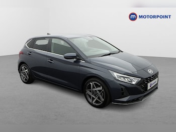 Used Hyundai i20 2025 for sale - 79466616: Photo