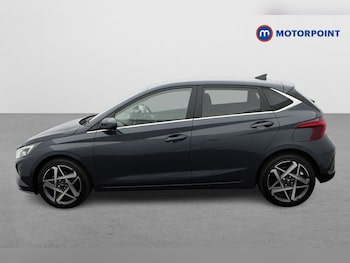 Used Hyundai i20 2025 for sale - 79466616: Photo