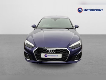 Used Audi A5 2021 for sale - 75764500: Photo