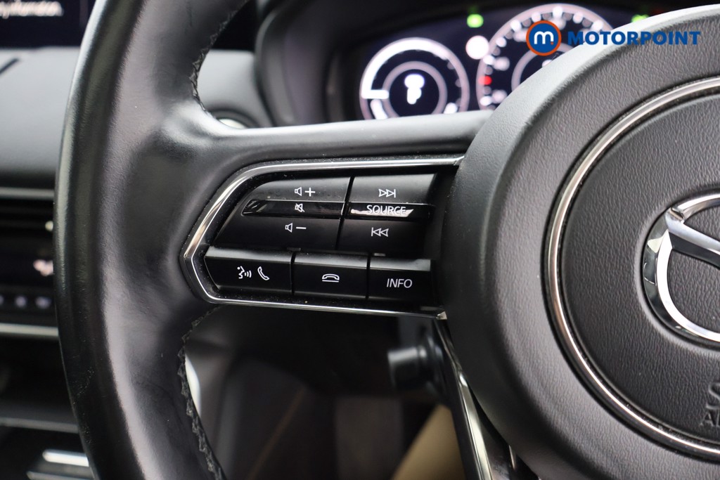 Used Mazda CX-60 2023 for sale - 77916727: Photo 10