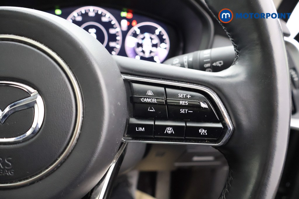 Used Mazda CX-60 2023 for sale - 77916727: Photo 11