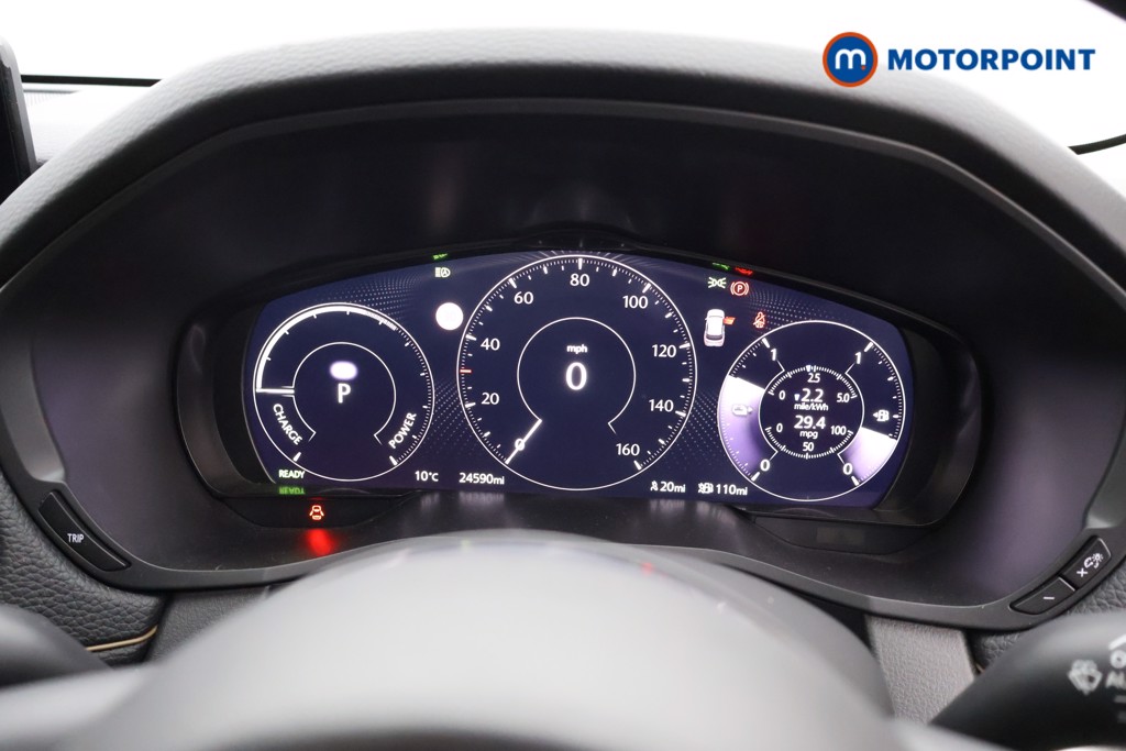 Used Mazda CX-60 2023 for sale - 77916727: Photo 12