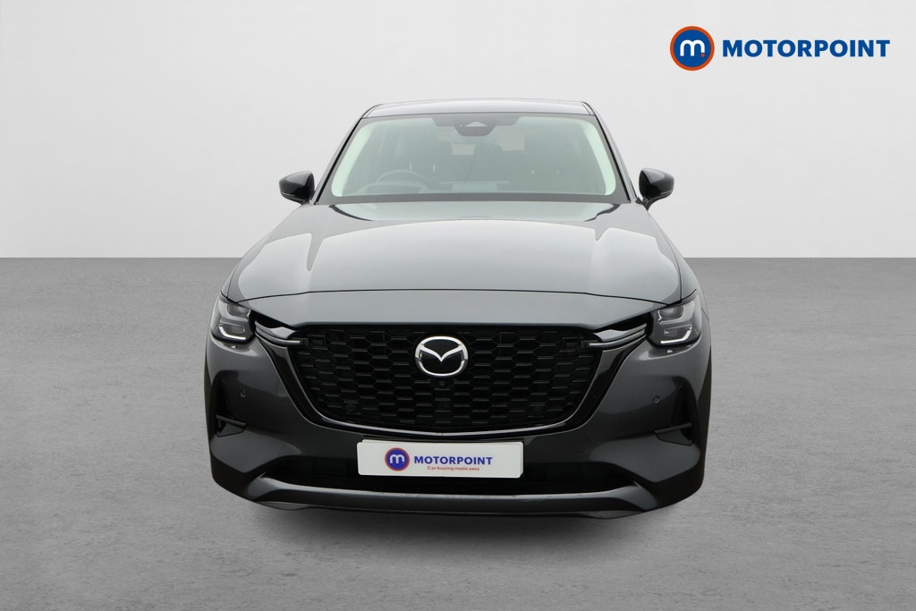 Used Mazda CX-60 2023 for sale - 77916727: Photo 2