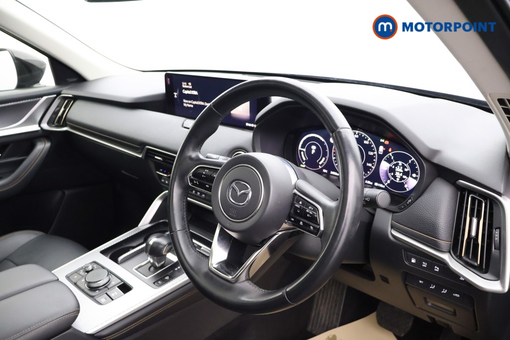 Used Mazda CX-60 2023 for sale - 77916727: Photo 21