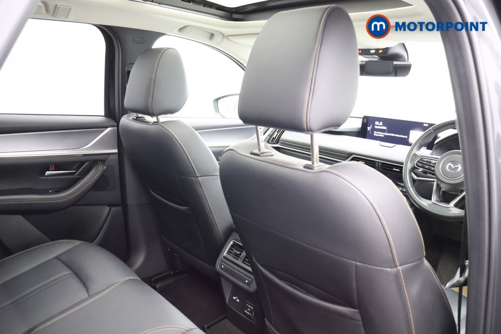 Used Mazda CX-60 2023 for sale - 77916727: Photo 25