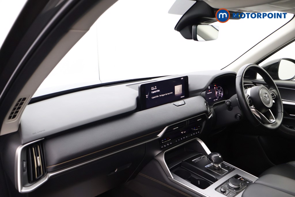 Used Mazda CX-60 2023 for sale - 77916727: Photo 27